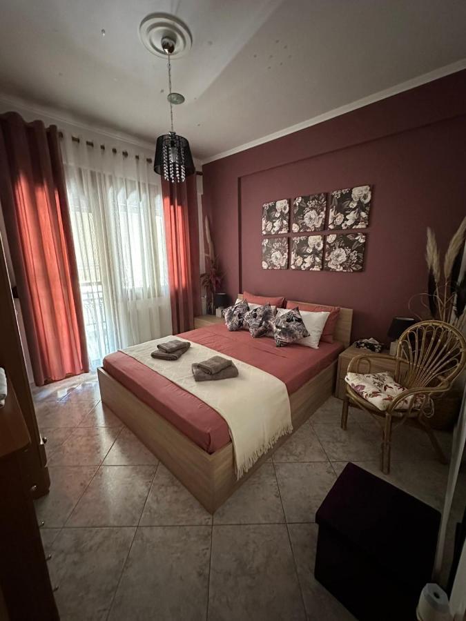 G & A Apartment Orestiada Luaran gambar