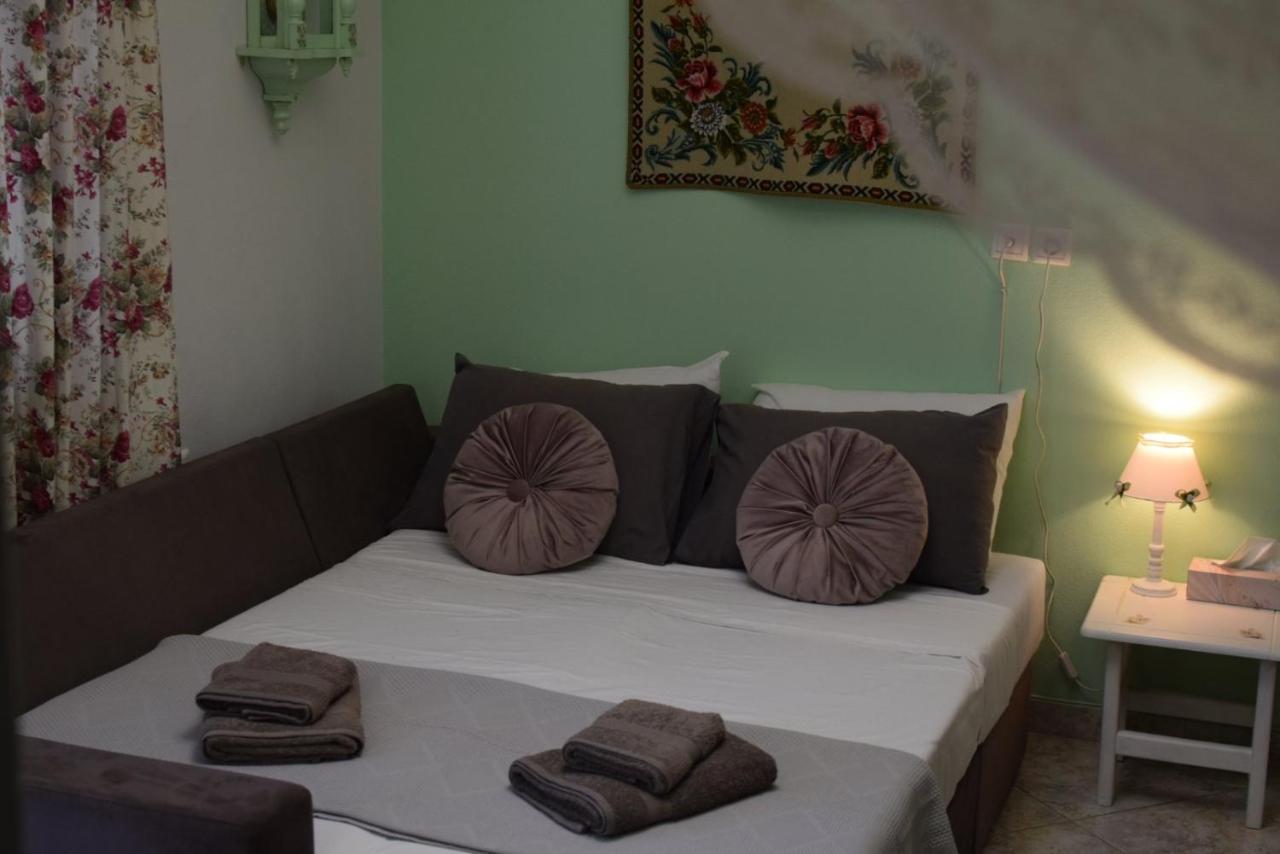G & A Apartment Orestiada Luaran gambar