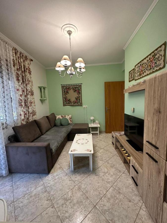 G & A Apartment Orestiada Luaran gambar