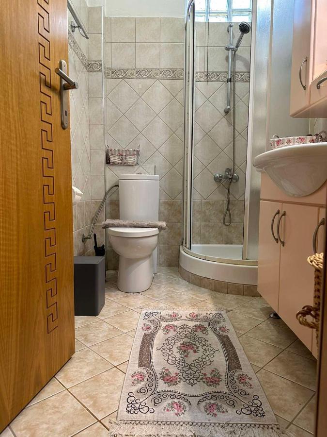 G & A Apartment Orestiada Luaran gambar