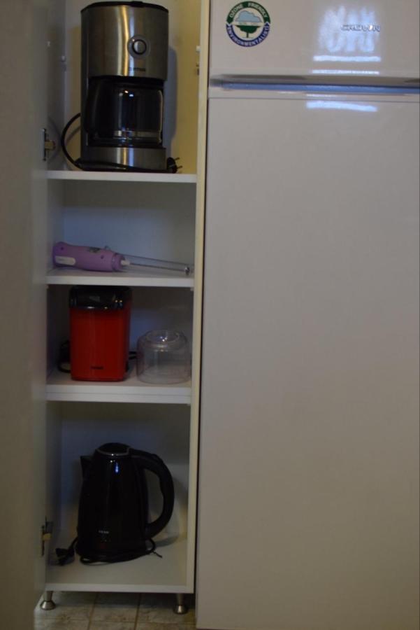 G & A Apartment Orestiada Luaran gambar