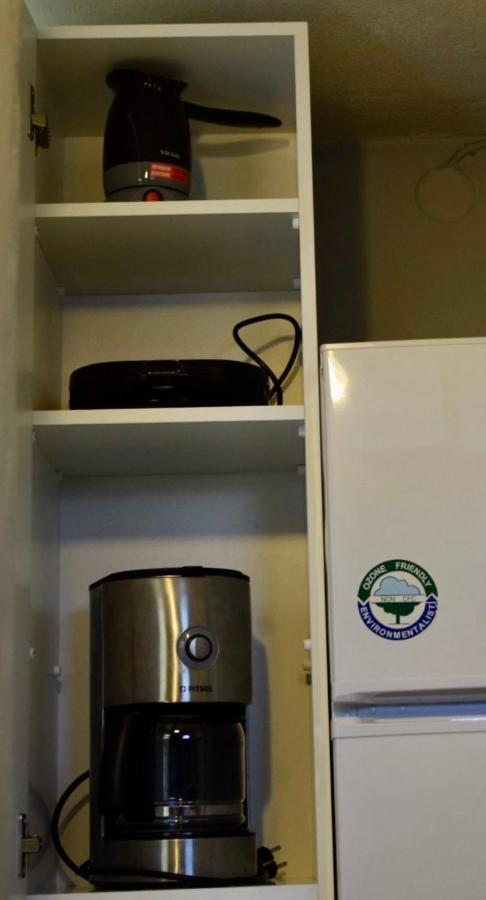 G & A Apartment Orestiada Luaran gambar