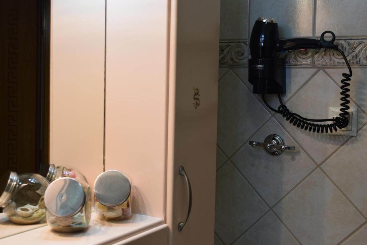 G & A Apartment Orestiada Luaran gambar
