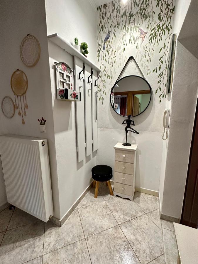 G & A Apartment Orestiada Luaran gambar