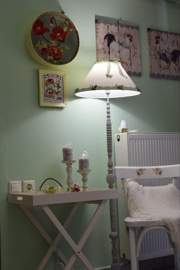 G & A Apartment Orestiada Luaran gambar