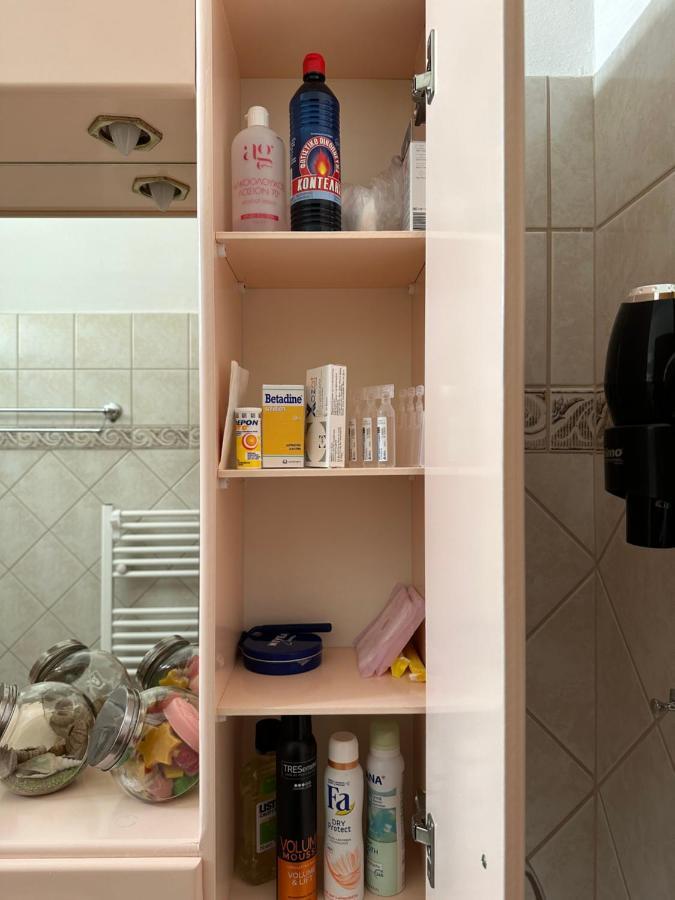 G & A Apartment Orestiada Luaran gambar