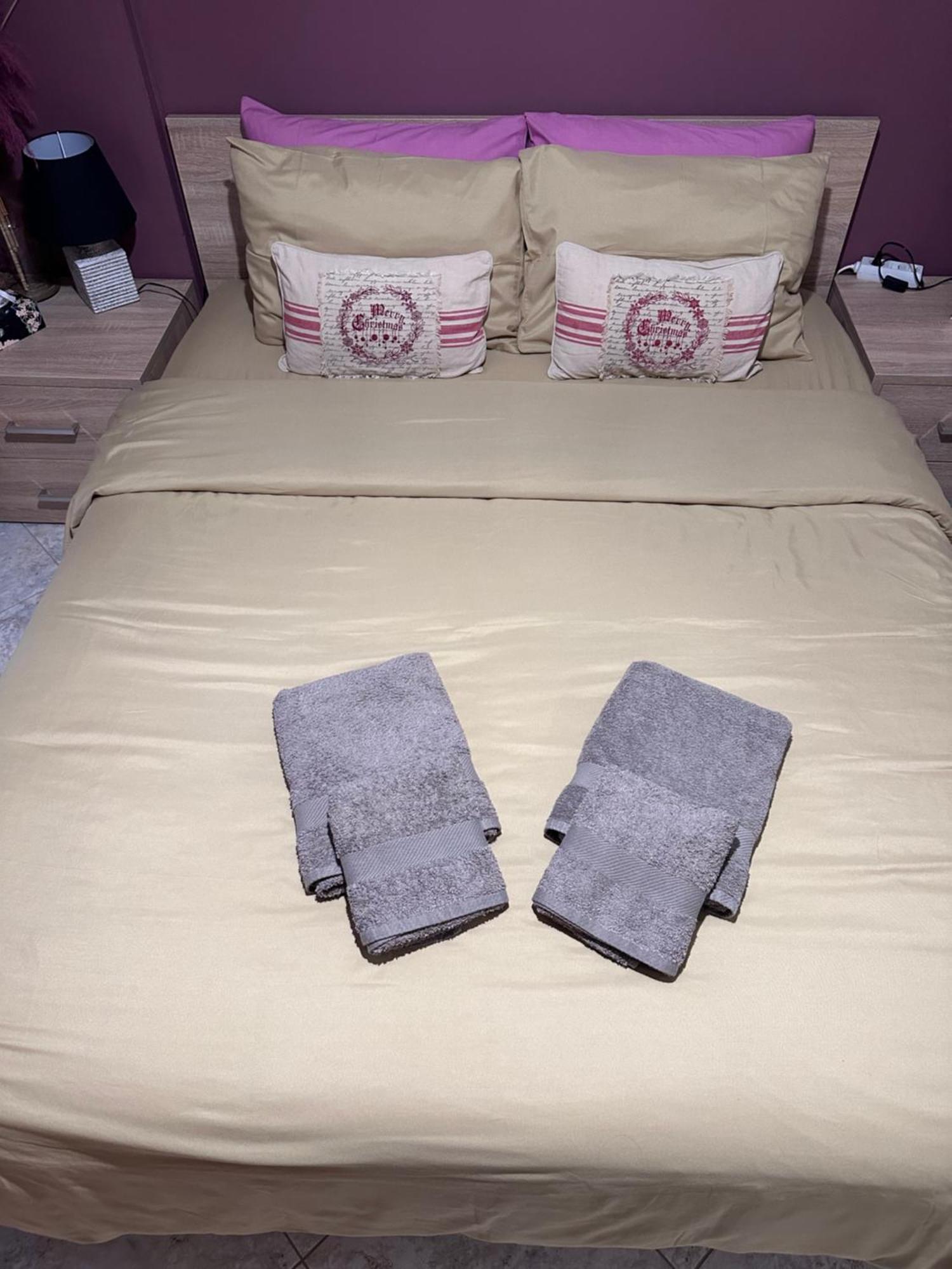 G & A Apartment Orestiada Luaran gambar