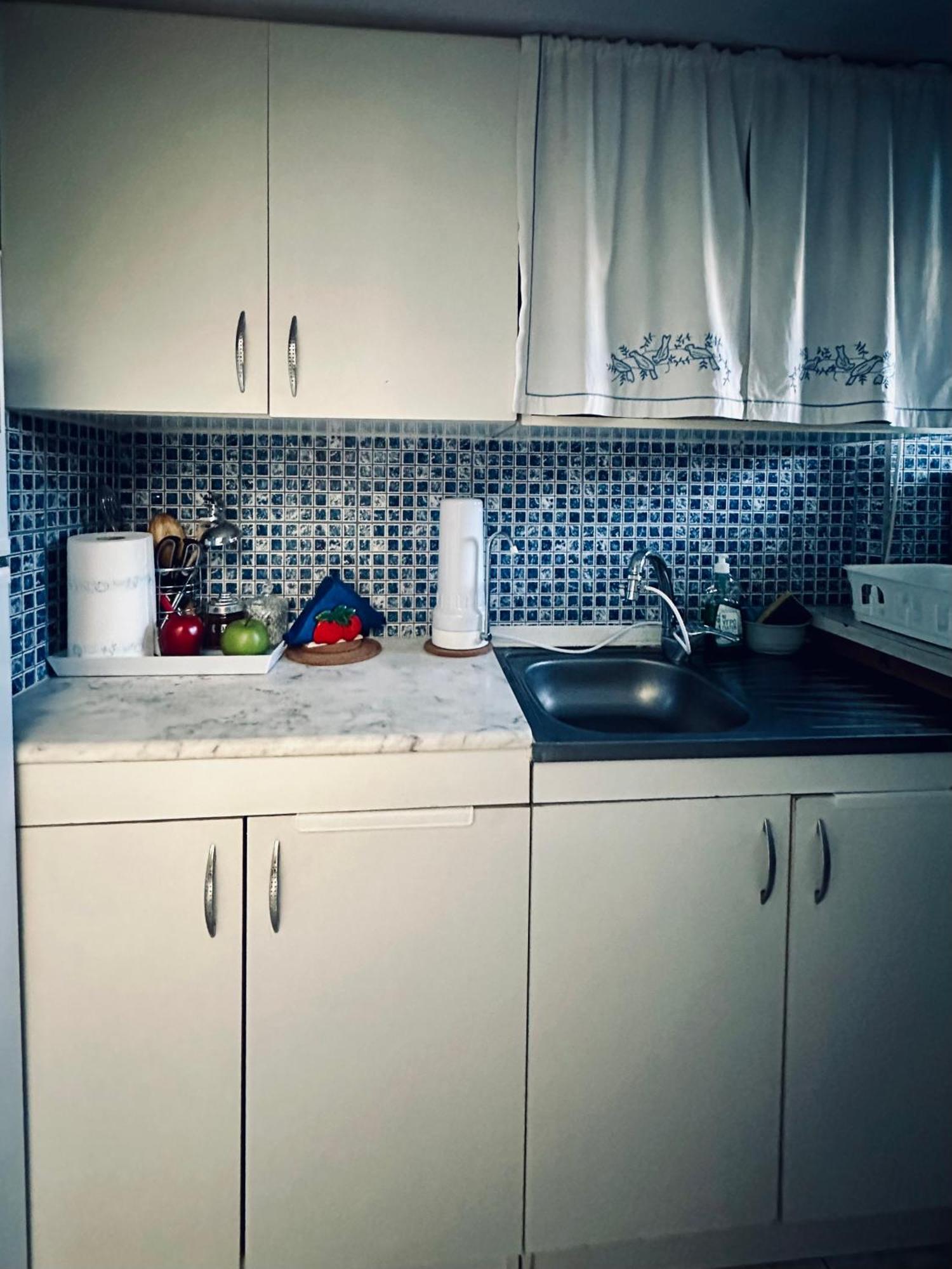 G & A Apartment Orestiada Luaran gambar