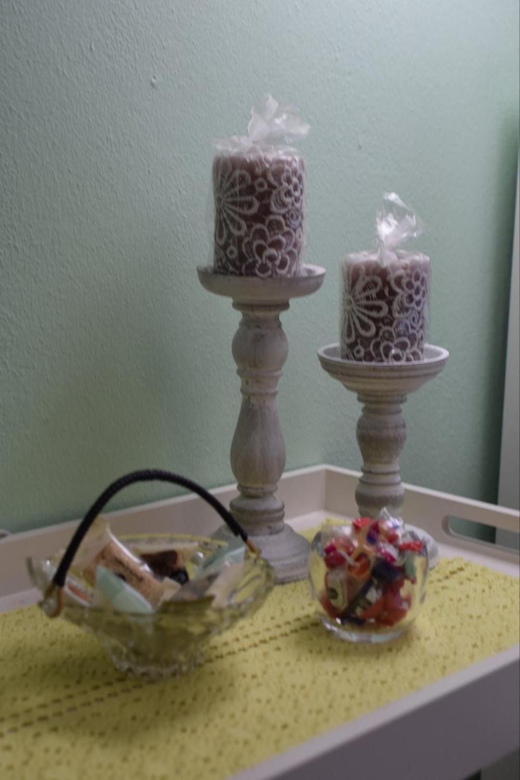 G & A Apartment Orestiada Luaran gambar