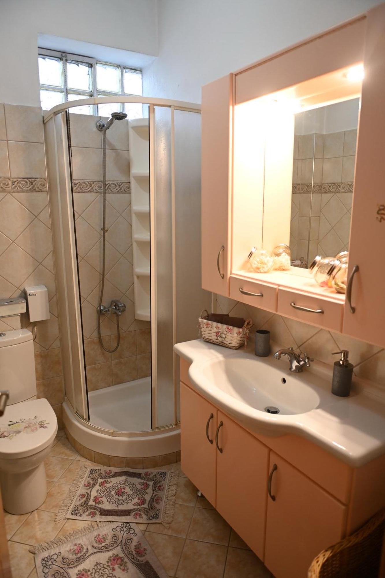 G & A Apartment Orestiada Luaran gambar