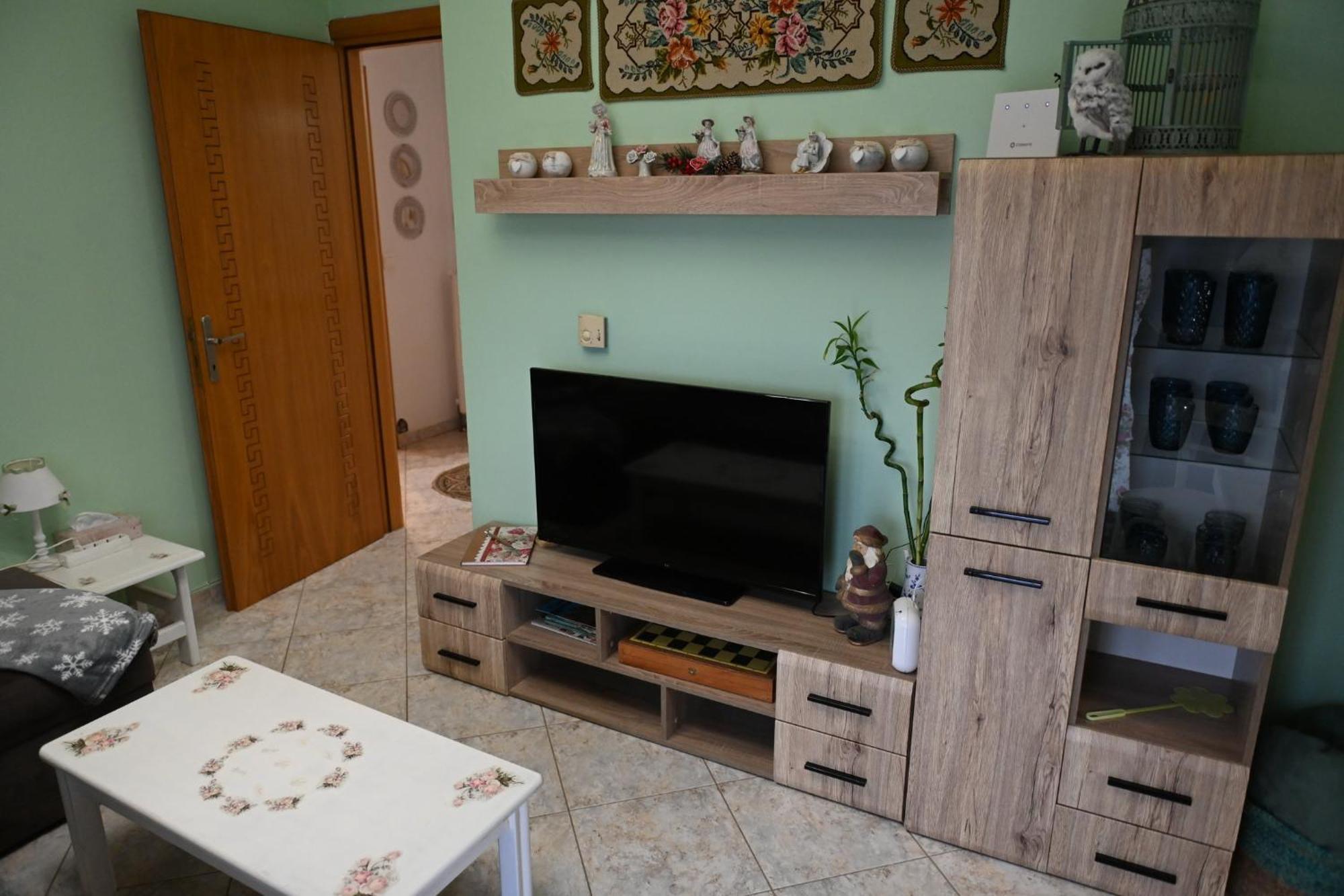 G & A Apartment Orestiada Luaran gambar