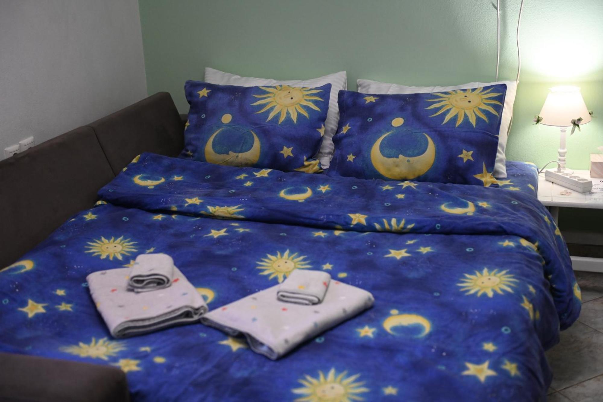 G & A Apartment Orestiada Luaran gambar