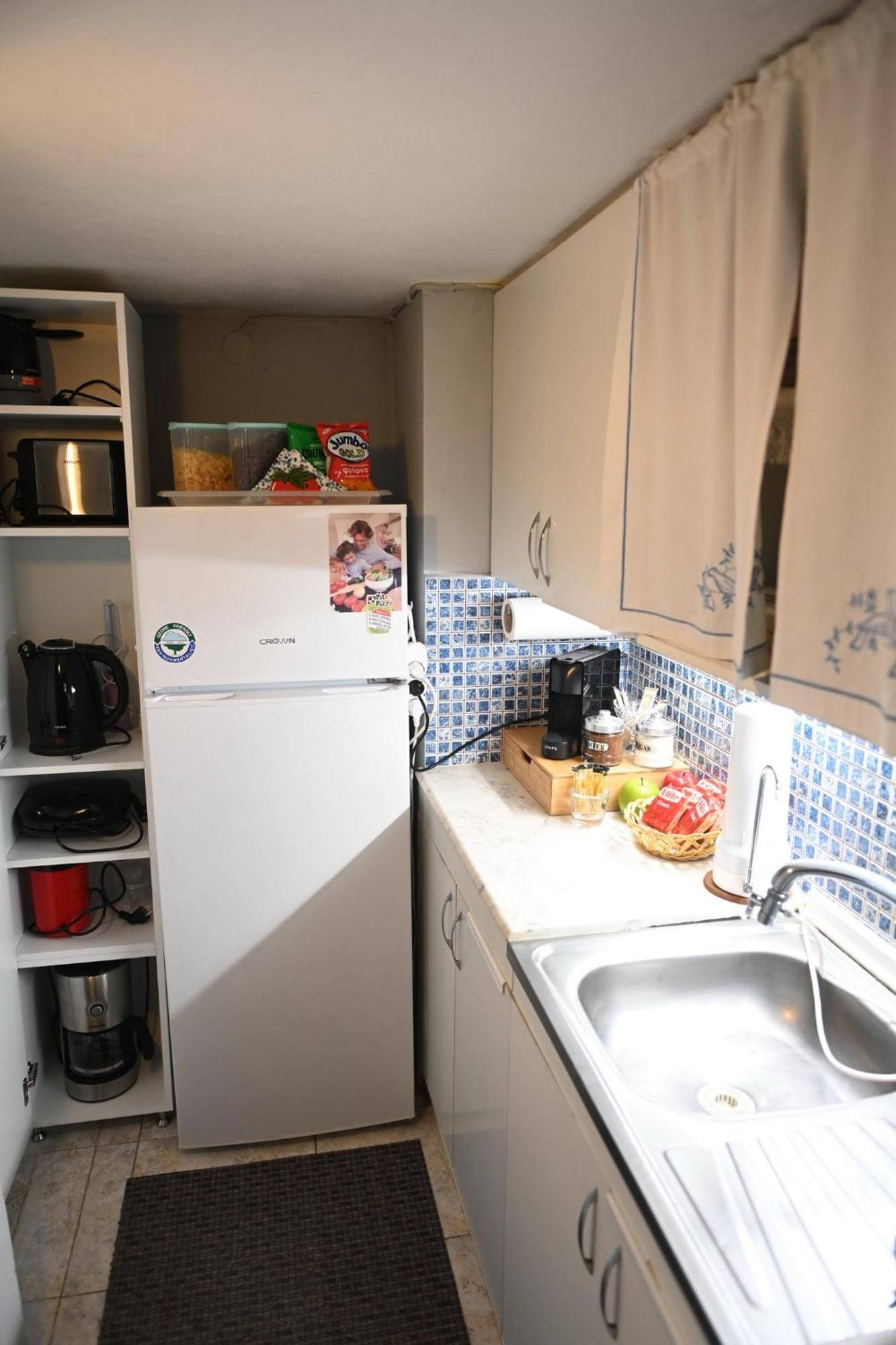 G & A Apartment Orestiada Luaran gambar