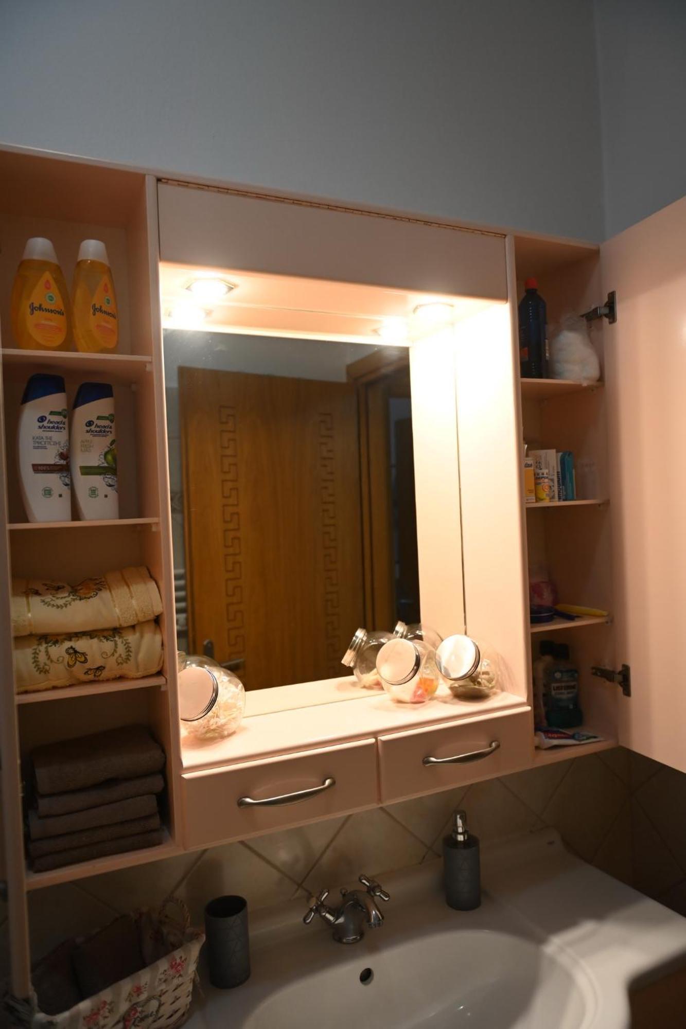 G & A Apartment Orestiada Luaran gambar