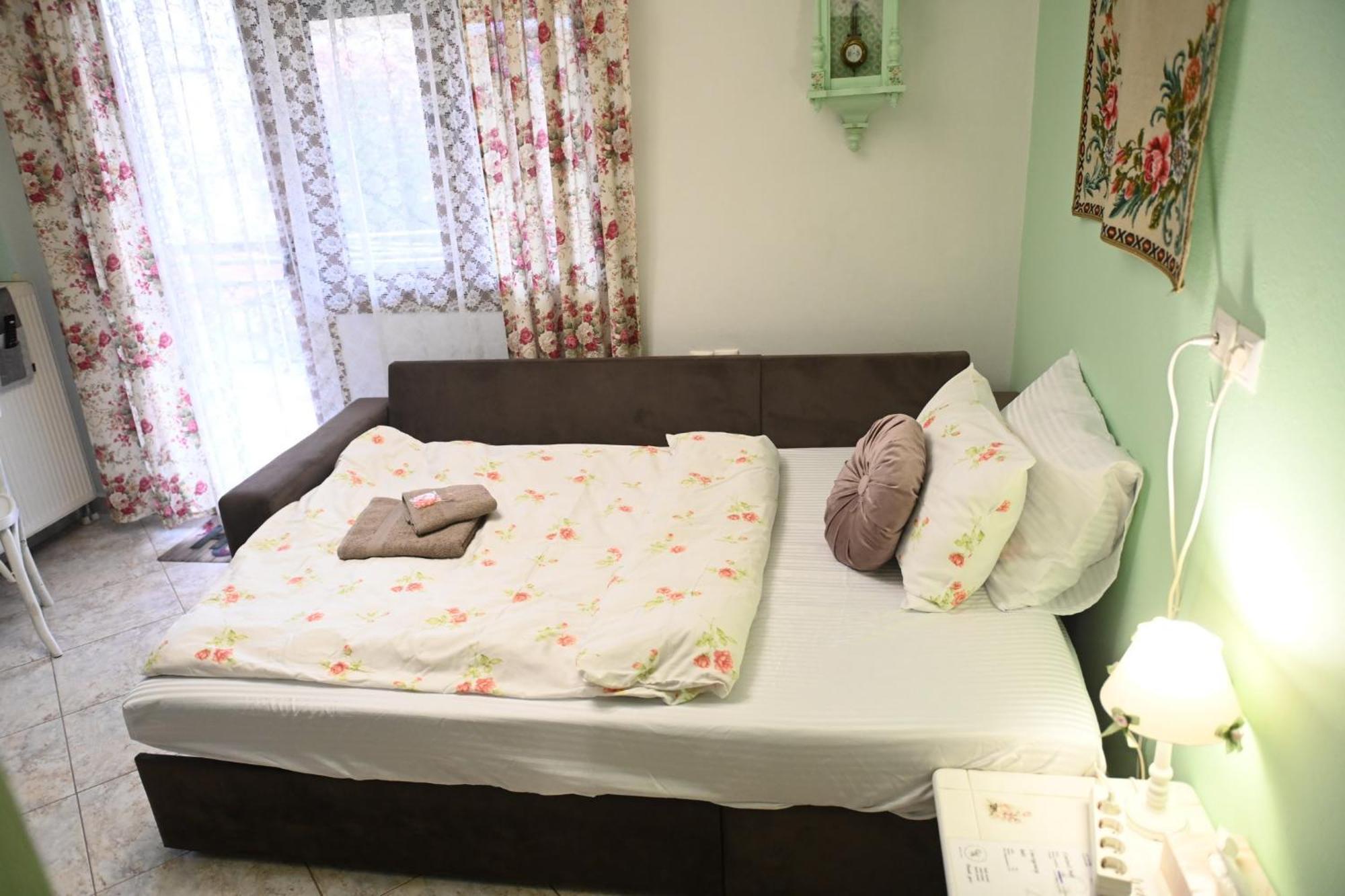 G & A Apartment Orestiada Luaran gambar