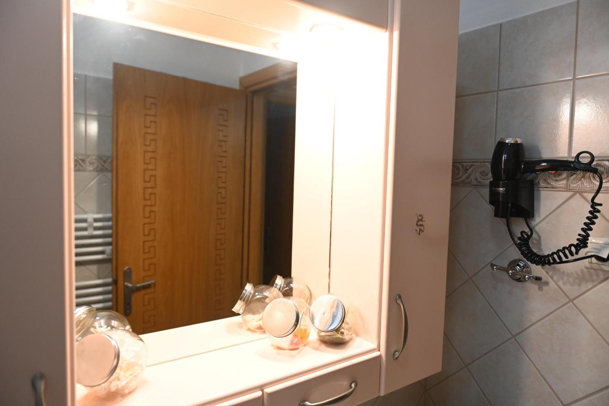 G & A Apartment Orestiada Luaran gambar