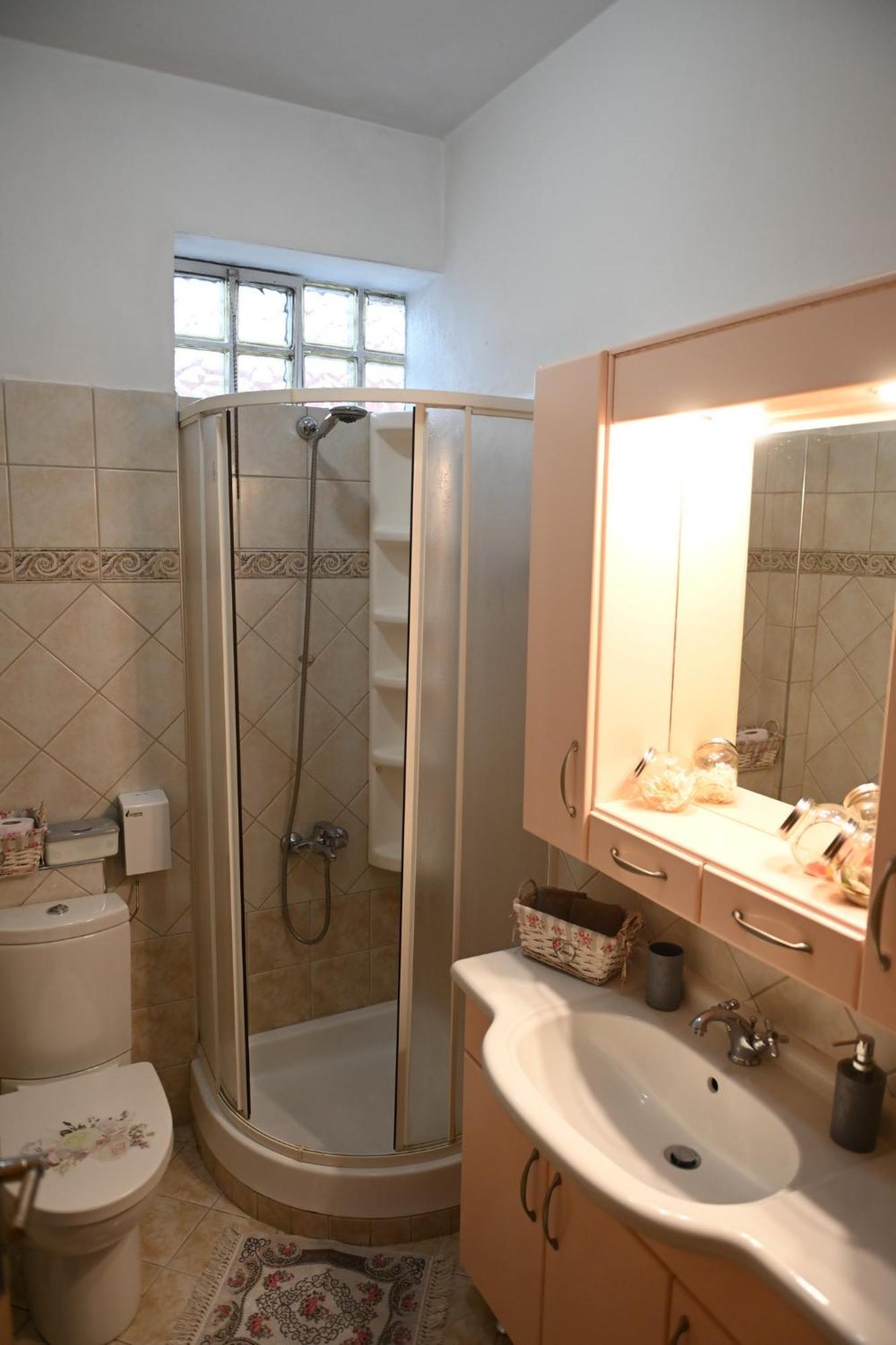 G & A Apartment Orestiada Luaran gambar